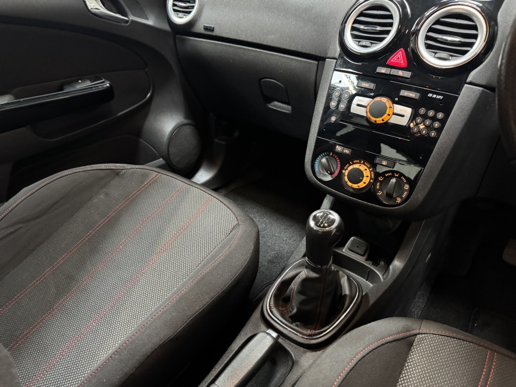 Used Vauxhall Corsa 2012 for sale - 78139198: Photo 14