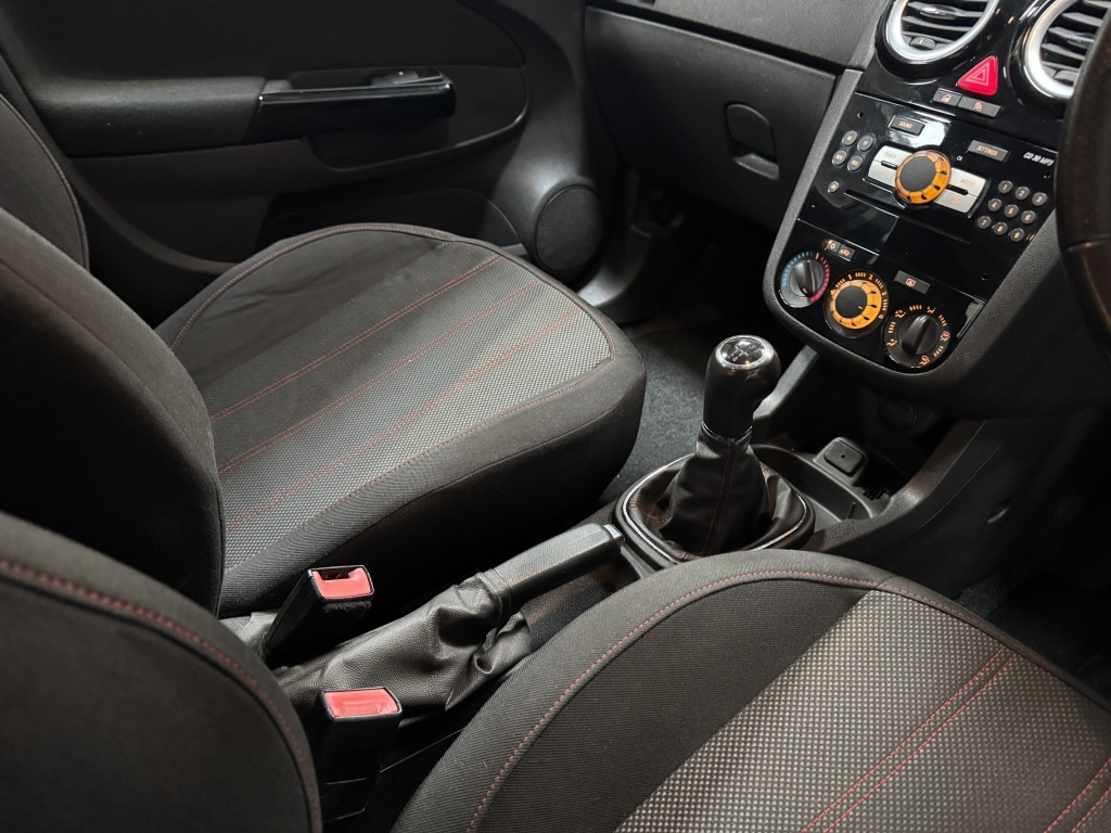 Used Vauxhall Corsa 2012 for sale - 78139198: Photo 15