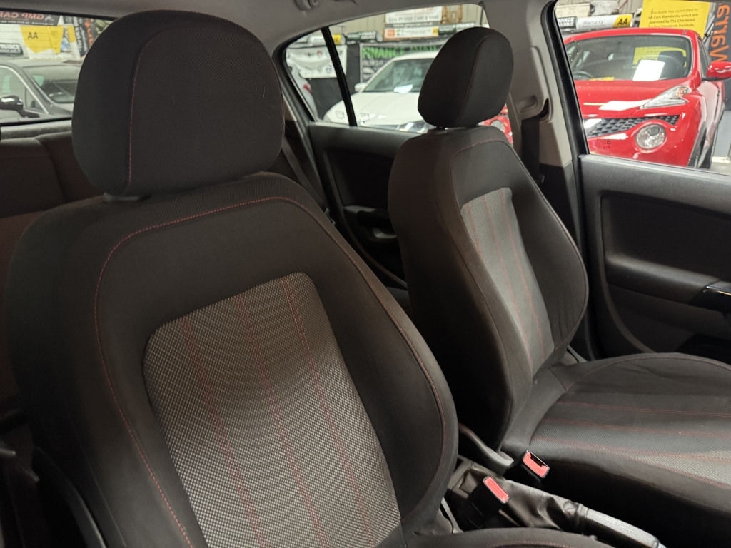 Used Vauxhall Corsa 2012 for sale - 78139198: Photo 16