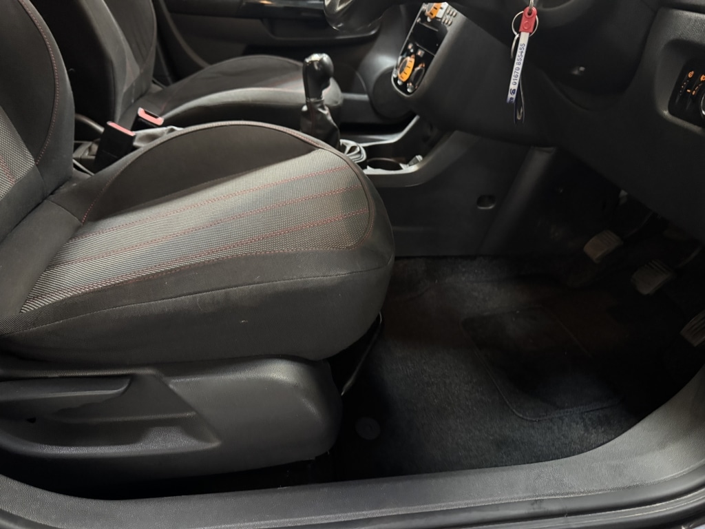 Used Vauxhall Corsa 2012 for sale - 78139198: Photo 18