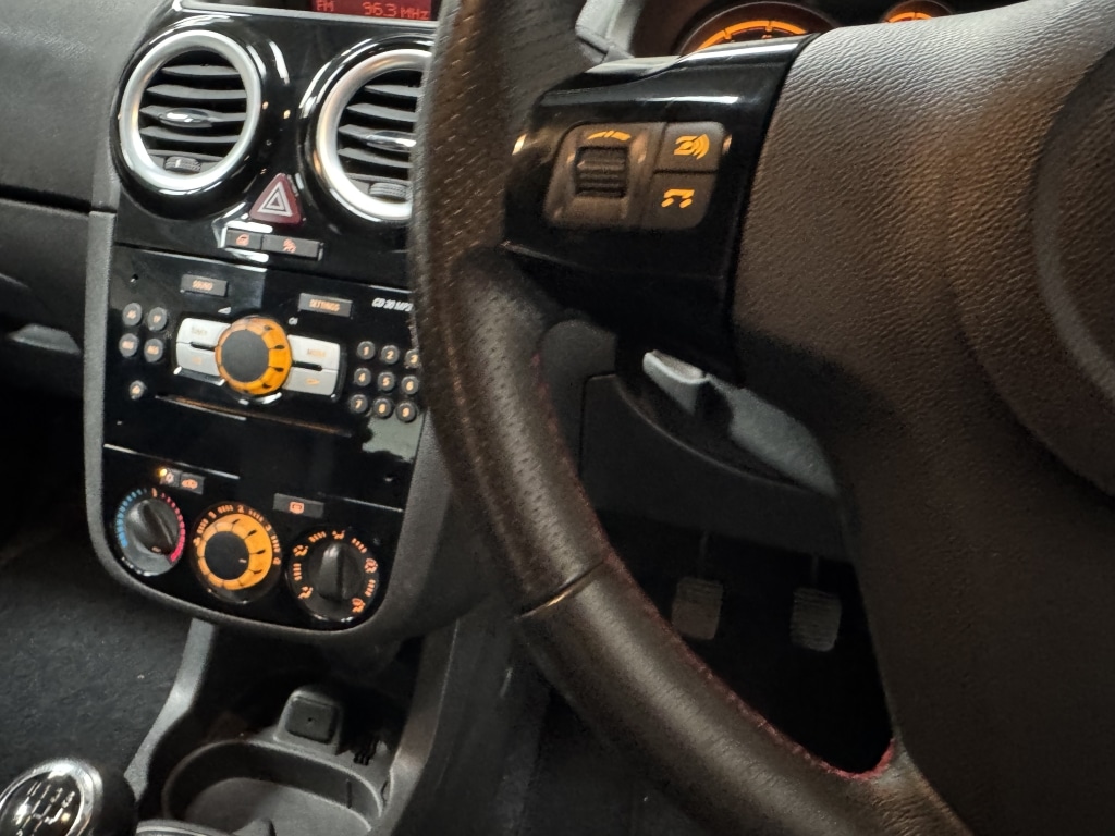 Used Vauxhall Corsa 2012 for sale - 78139198: Photo 20