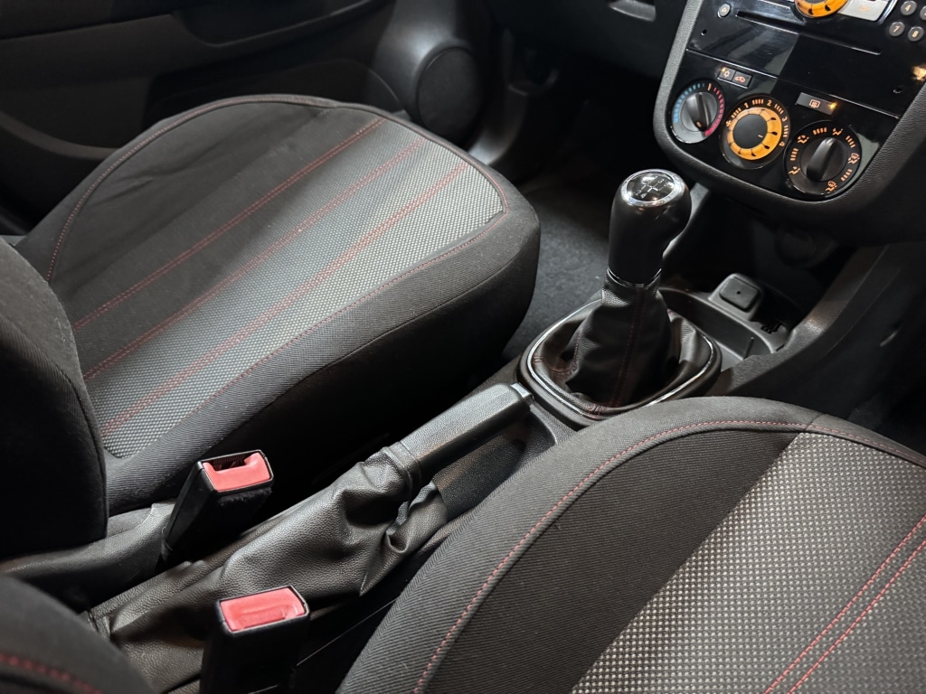 Used Vauxhall Corsa 2012 for sale - 78139198: Photo 25