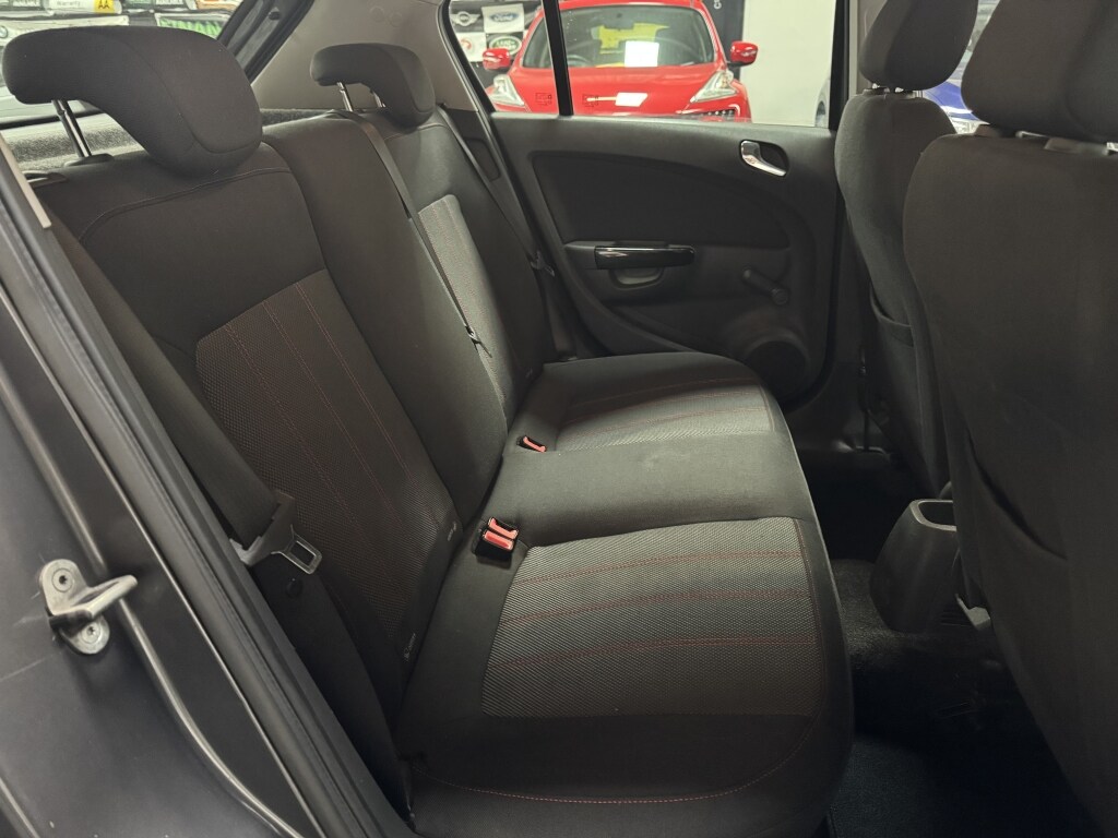 Used Vauxhall Corsa 2012 for sale - 78139198: Photo 28