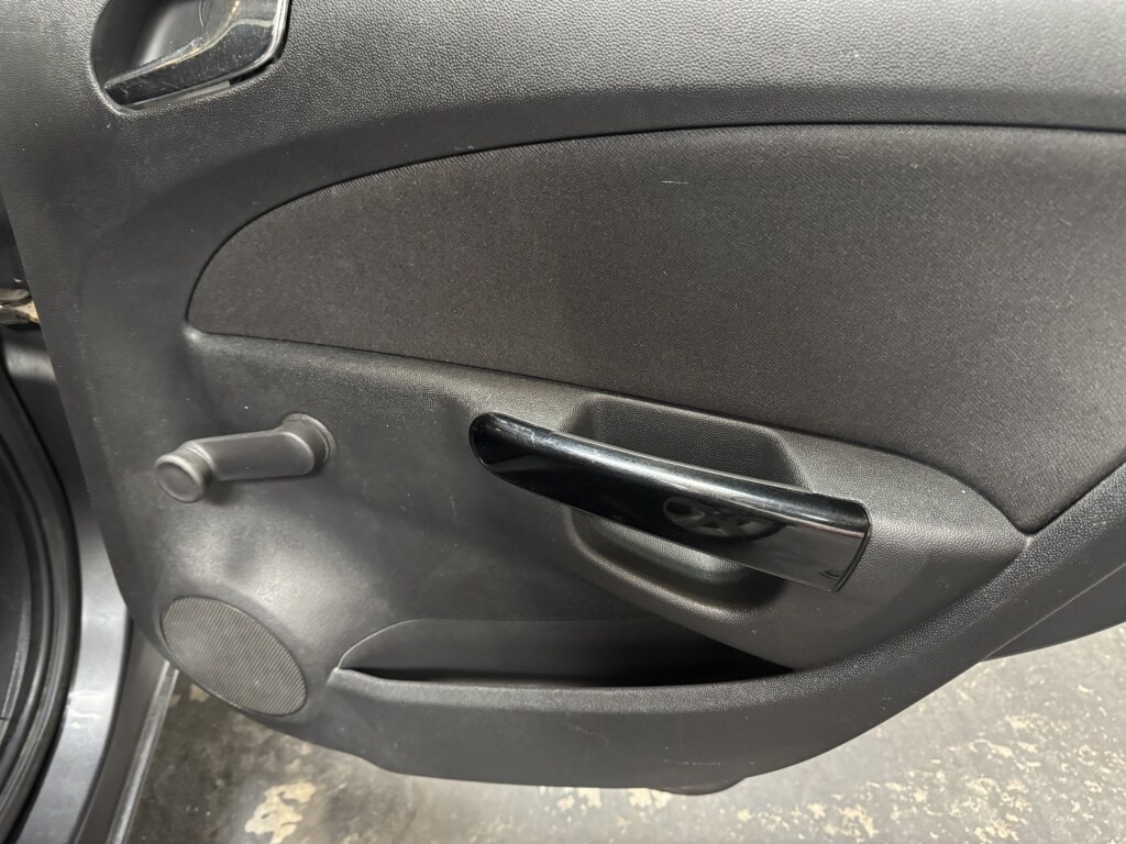 Used Vauxhall Corsa 2012 for sale - 78139198: Photo 30