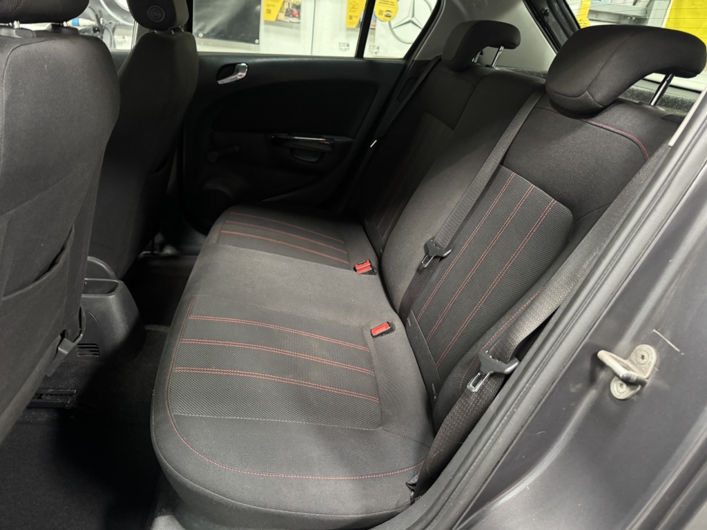 Used Vauxhall Corsa 2012 for sale - 78139198: Photo 36