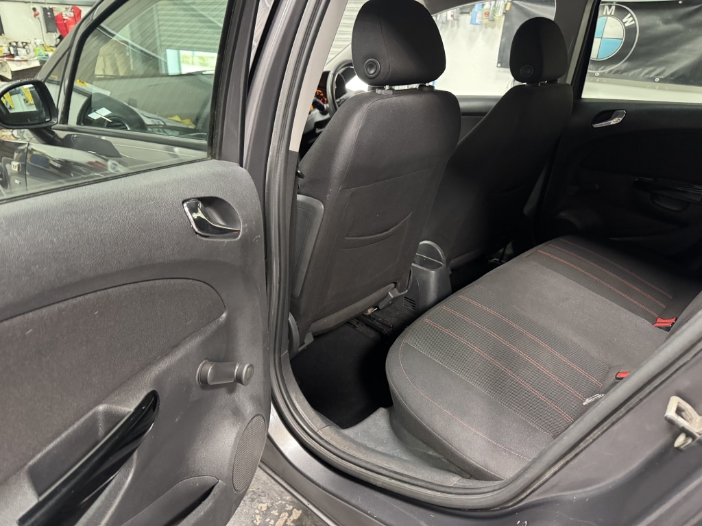 Used Vauxhall Corsa 2012 for sale - 78139198: Photo 37