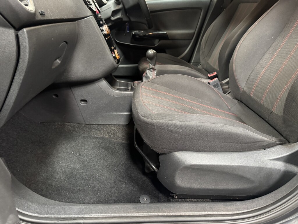 Used Vauxhall Corsa 2012 for sale - 78139198: Photo 39