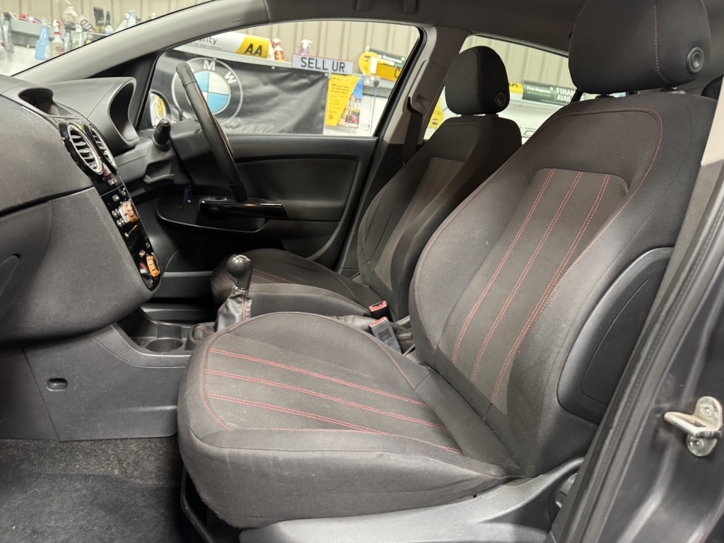 Used Vauxhall Corsa 2012 for sale - 78139198: Photo 40