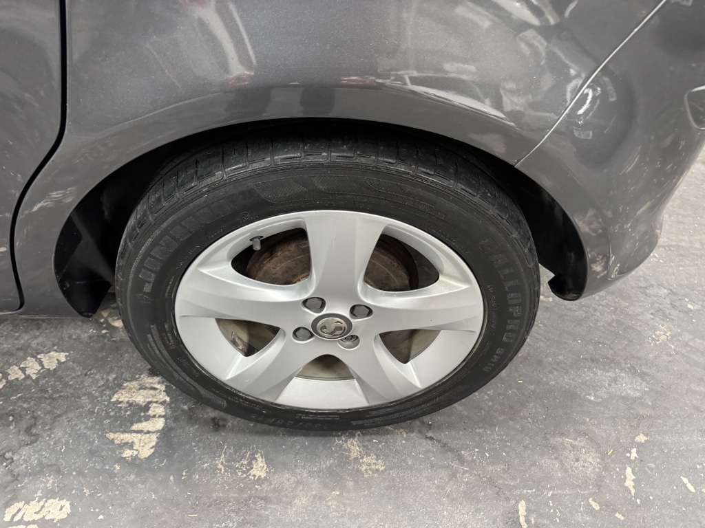 Used Vauxhall Corsa 2012 for sale - 78139198: Photo 43