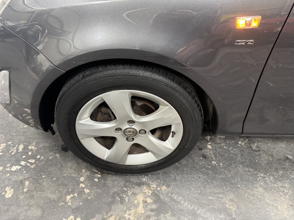 Used Vauxhall Corsa 2012 for sale - 78139198: Photo 44