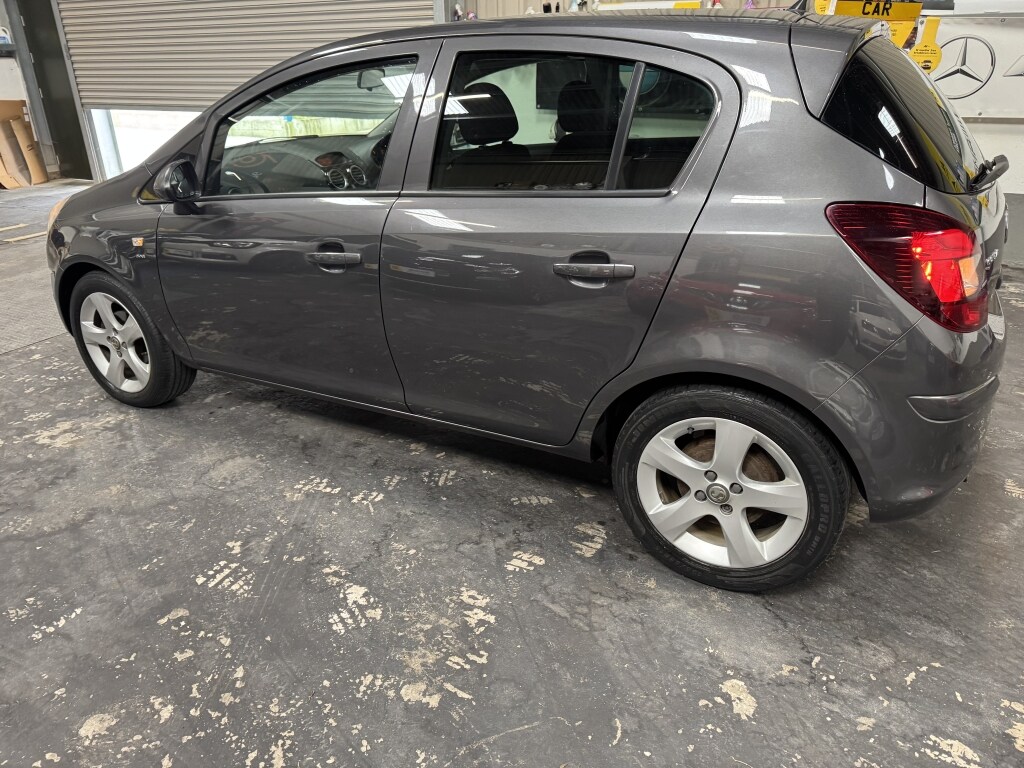 Used Vauxhall Corsa 2012 for sale - 78139198: Photo 54