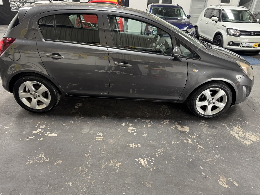 Used Vauxhall Corsa 2012 for sale - 78139198: Photo 61
