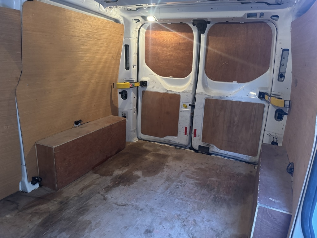 Used Ford Transit Custom 2019 for sale - 76483176: Photo 16