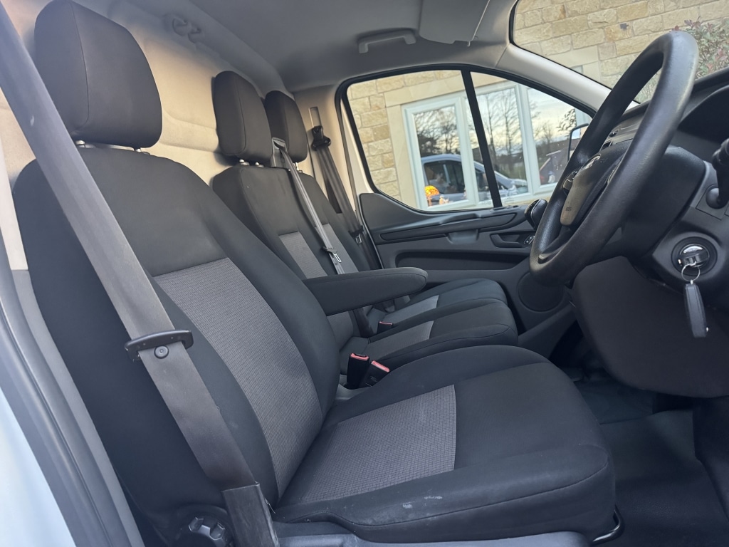 Used Ford Transit Custom 2019 for sale - 76483176: Photo 24