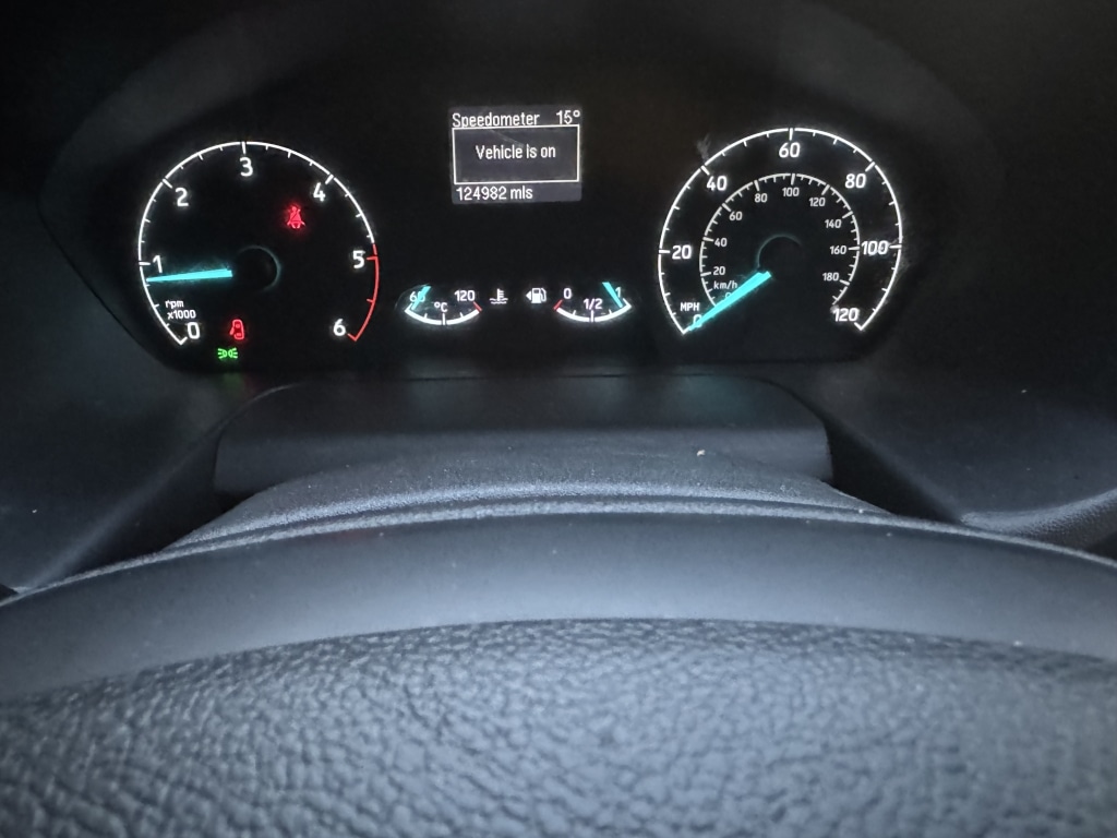 Used Ford Transit Custom 2019 for sale - 76483176: Photo 26