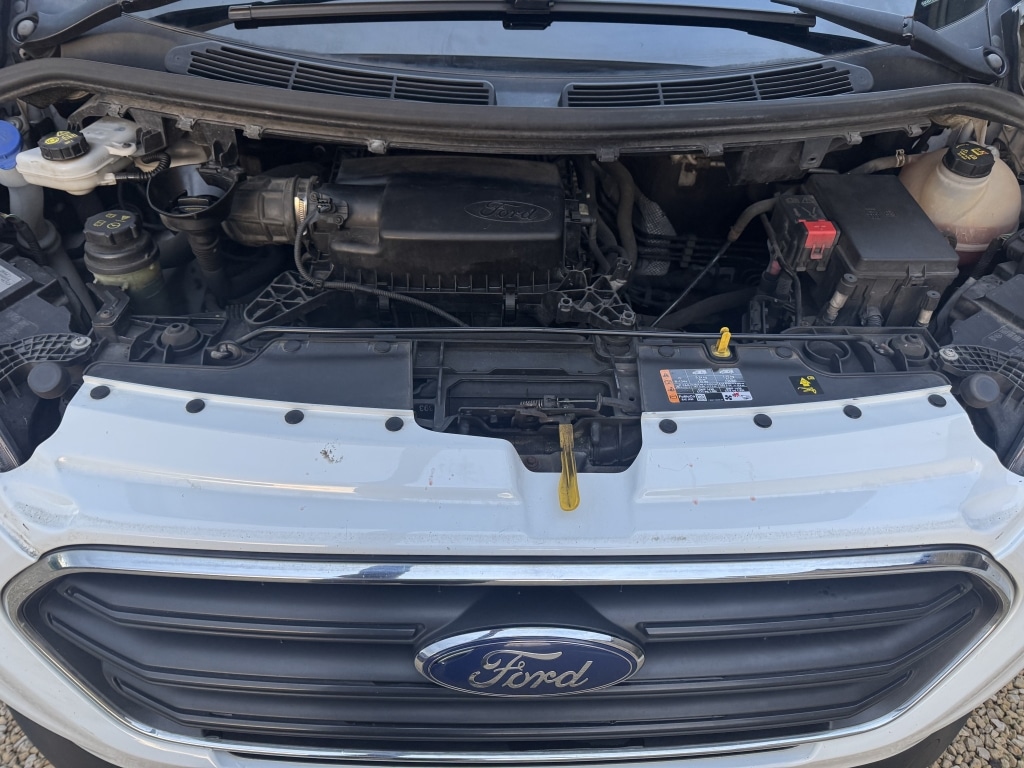 Used Ford Transit Custom 2019 for sale - 76483176: Photo 29