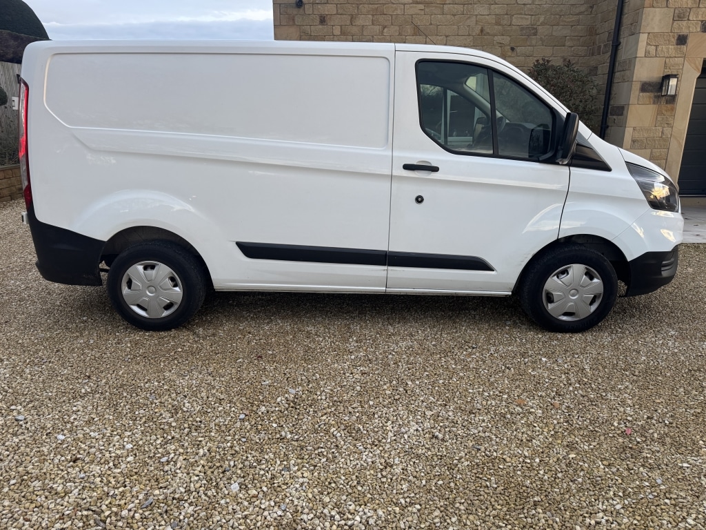 Used Ford Transit Custom 2019 for sale - 76483176: Photo 5