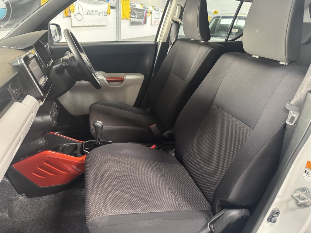 Used Suzuki Ignis 2017 for sale - 76518666: Photo 100