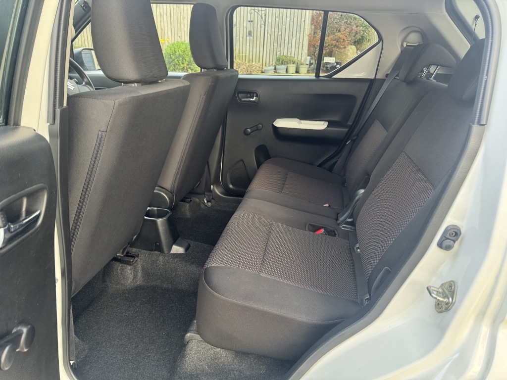 Used Suzuki Ignis 2017 for sale - 76518666: Photo 15