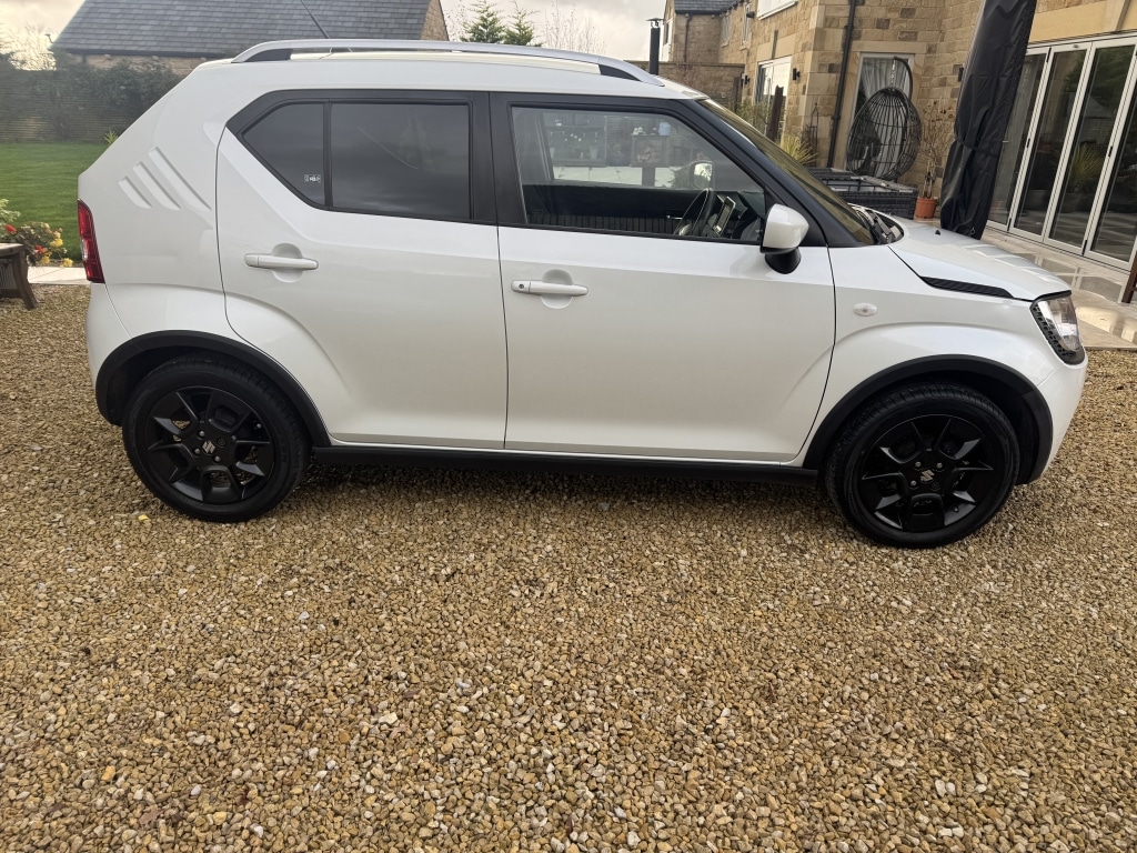 Used Suzuki Ignis 2017 for sale - 76518666: Photo 2