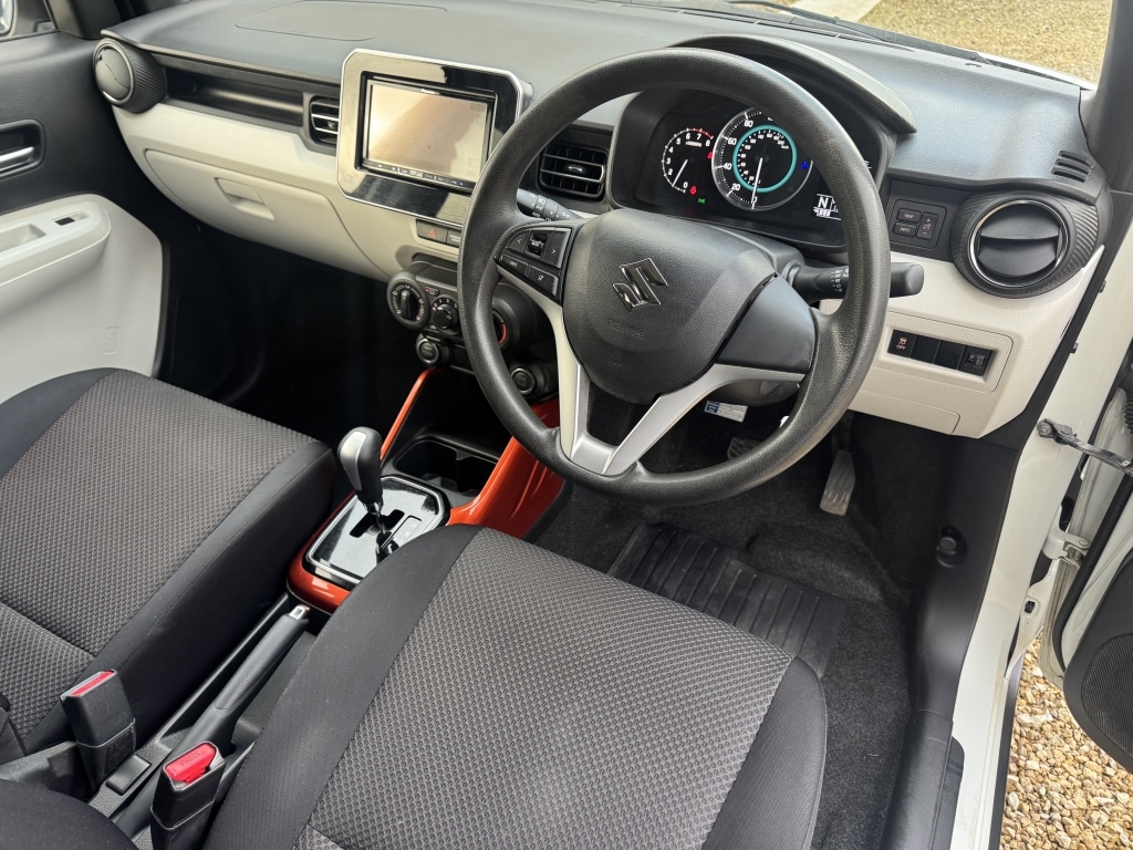 Used Suzuki Ignis 2017 for sale - 76518666: Photo 20