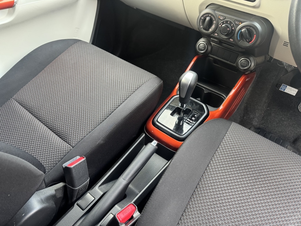 Used Suzuki Ignis 2017 for sale - 76518666: Photo 22