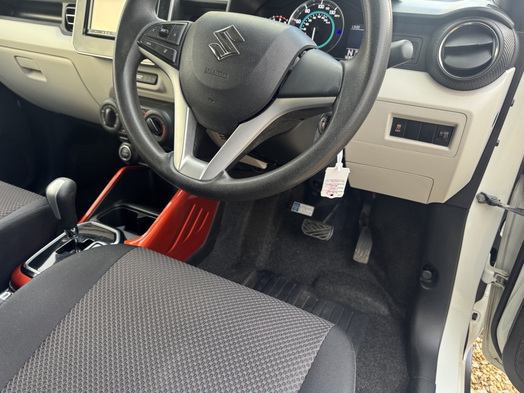 Used Suzuki Ignis 2017 for sale - 76518666: Photo 23