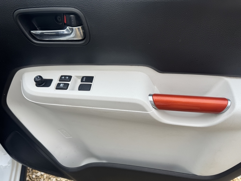 Used Suzuki Ignis 2017 for sale - 76518666: Photo 24