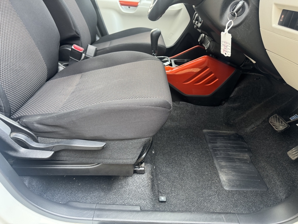 Used Suzuki Ignis 2017 for sale - 76518666: Photo 25