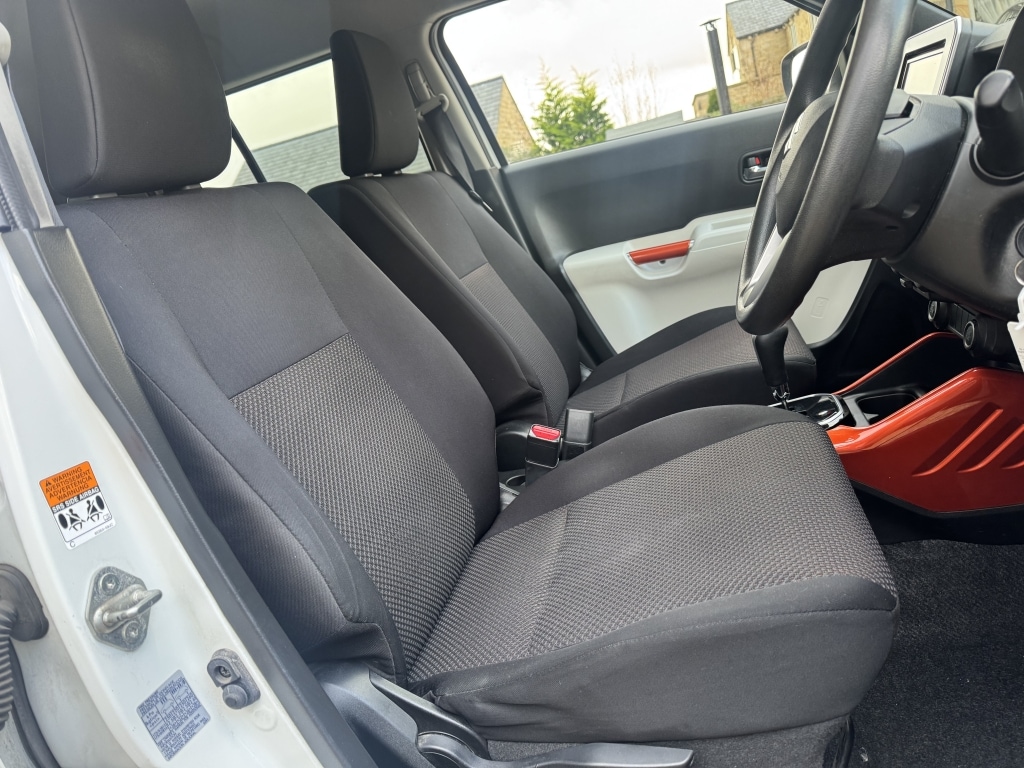 Used Suzuki Ignis 2017 for sale - 76518666: Photo 26