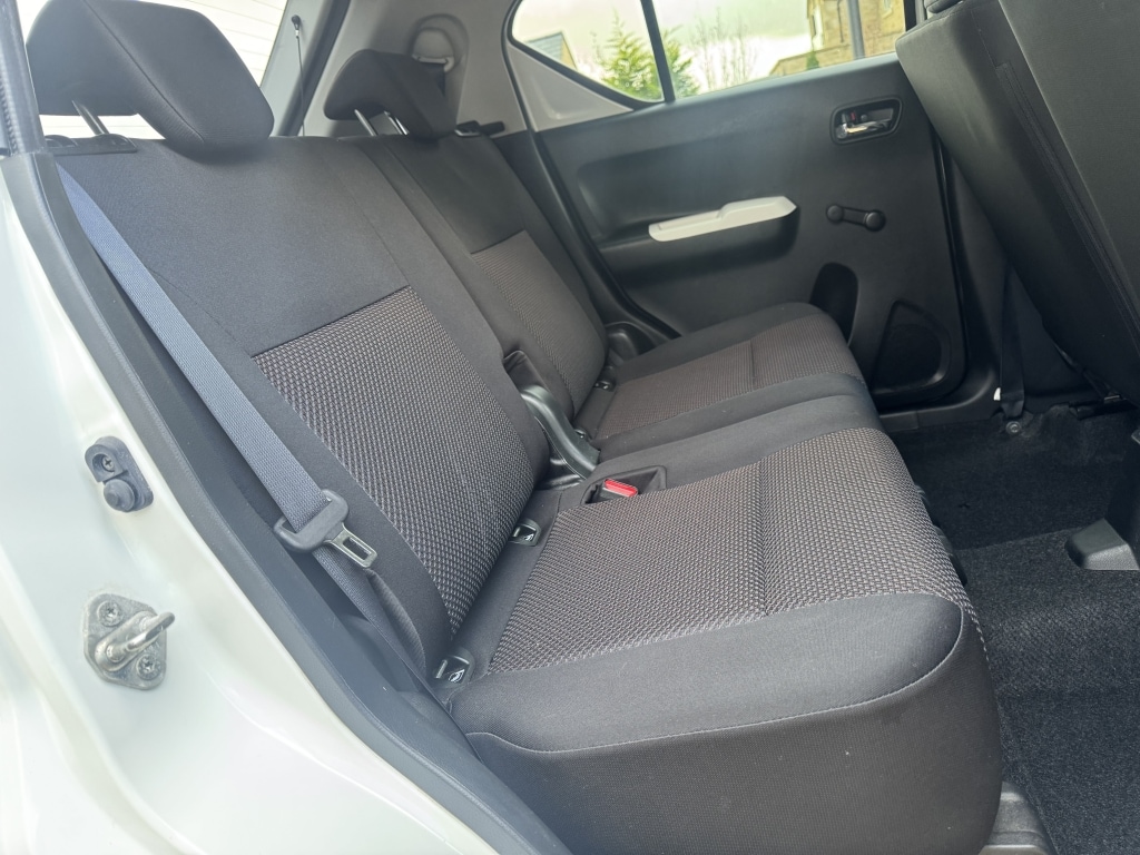 Used Suzuki Ignis 2017 for sale - 76518666: Photo 28