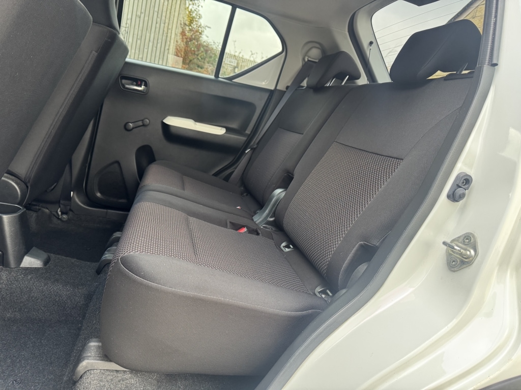 Used Suzuki Ignis 2017 for sale - 76518666: Photo 30