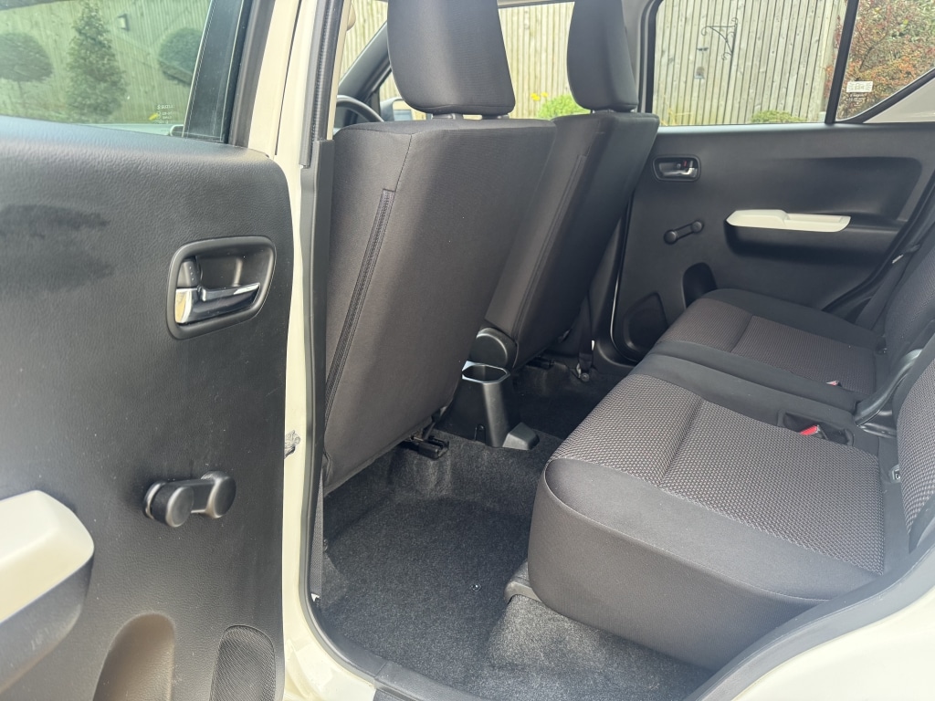 Used Suzuki Ignis 2017 for sale - 76518666: Photo 31