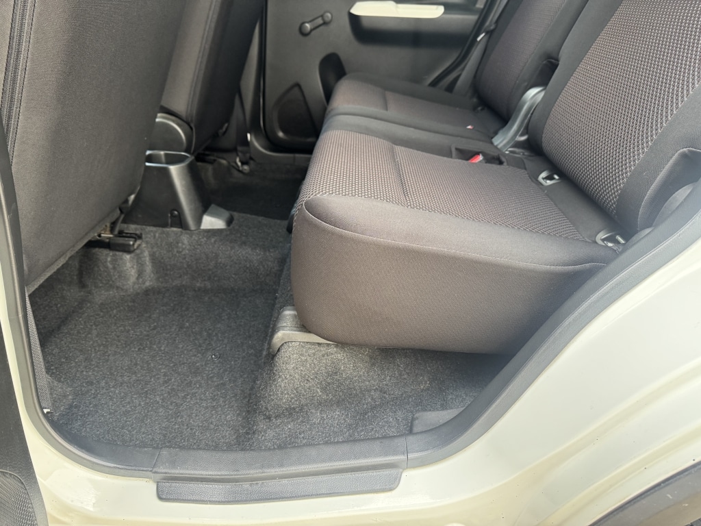 Used Suzuki Ignis 2017 for sale - 76518666: Photo 32