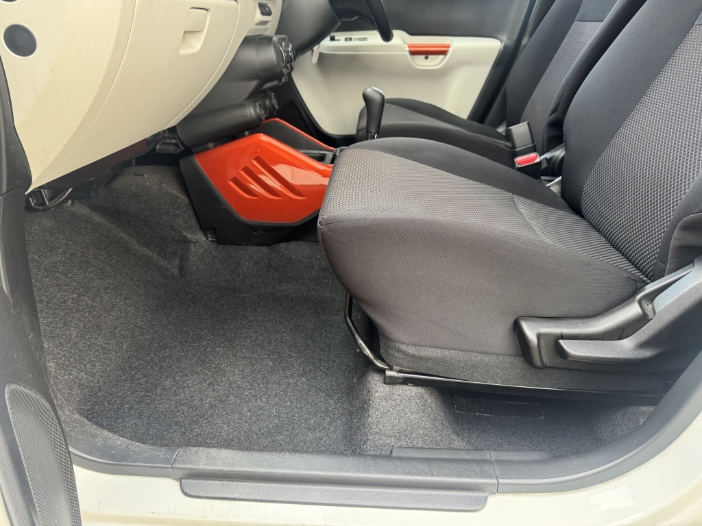 Used Suzuki Ignis 2017 for sale - 76518666: Photo 33