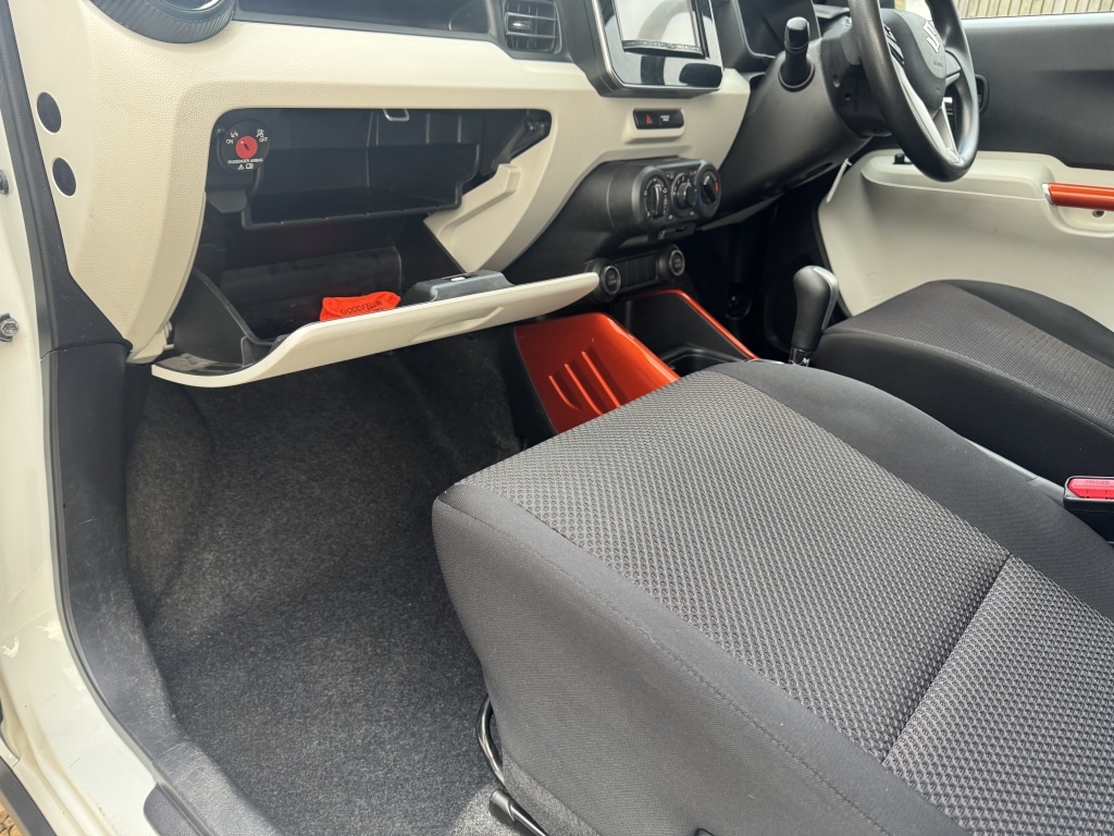 Used Suzuki Ignis 2017 for sale - 76518666: Photo 34