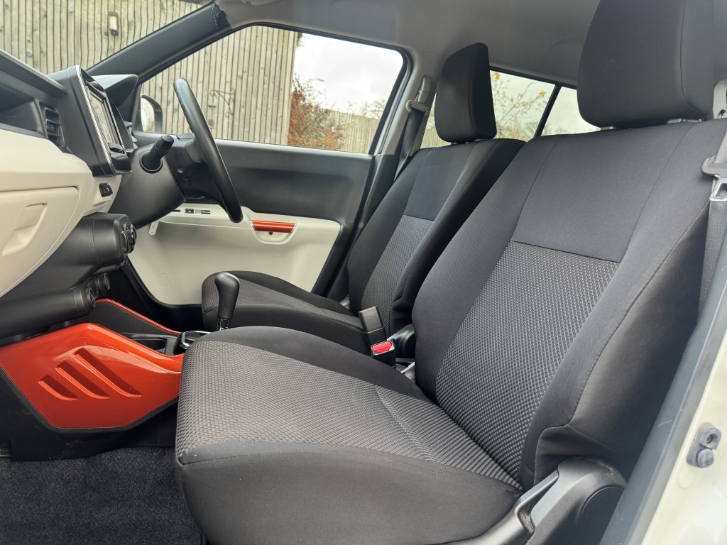 Used Suzuki Ignis 2017 for sale - 76518666: Photo 35