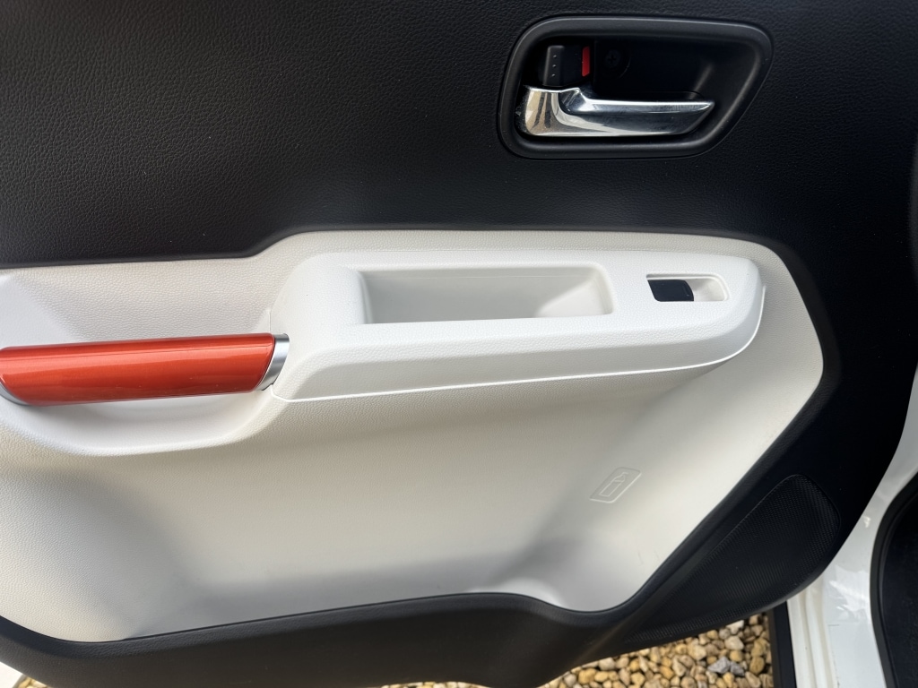 Used Suzuki Ignis 2017 for sale - 76518666: Photo 36