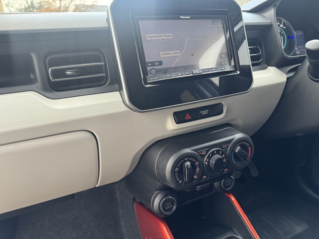 Used Suzuki Ignis 2017 for sale - 76518666: Photo 37