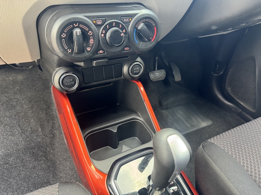 Used Suzuki Ignis 2017 for sale - 76518666: Photo 39