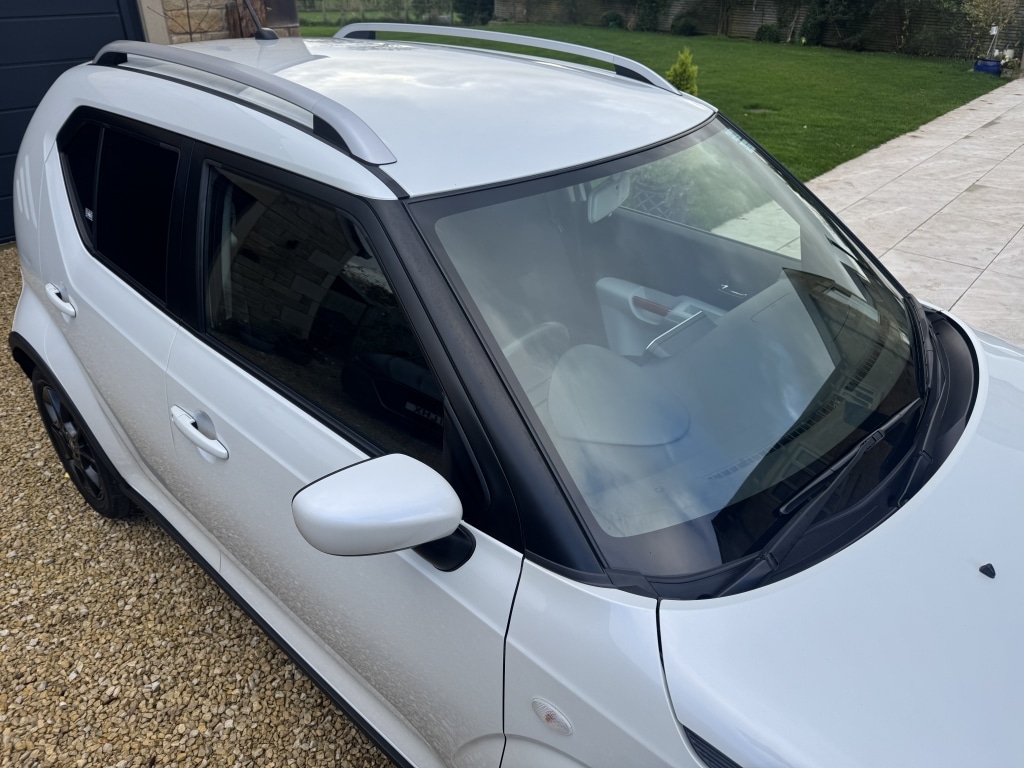 Used Suzuki Ignis 2017 for sale - 76518666: Photo 40