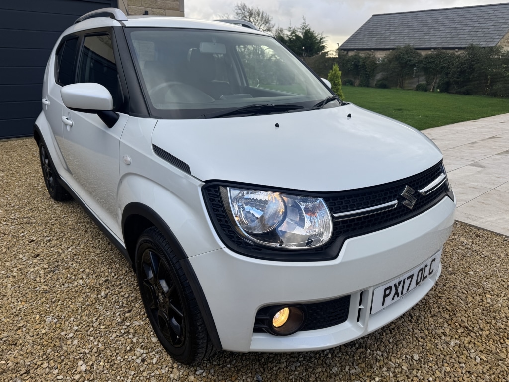 Used Suzuki Ignis 2017 for sale - 76518666: Photo 41