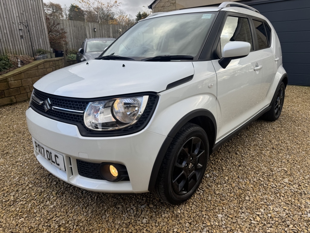 Used Suzuki Ignis 2017 for sale - 76518666: Photo 44