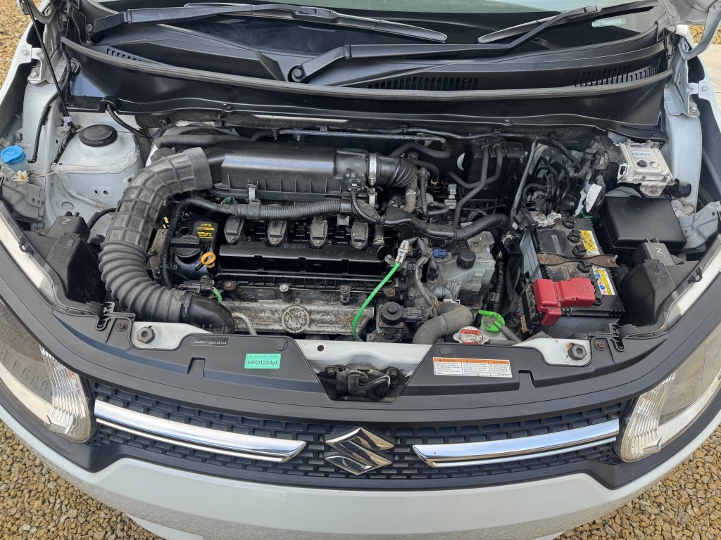 Used Suzuki Ignis 2017 for sale - 76518666: Photo 45