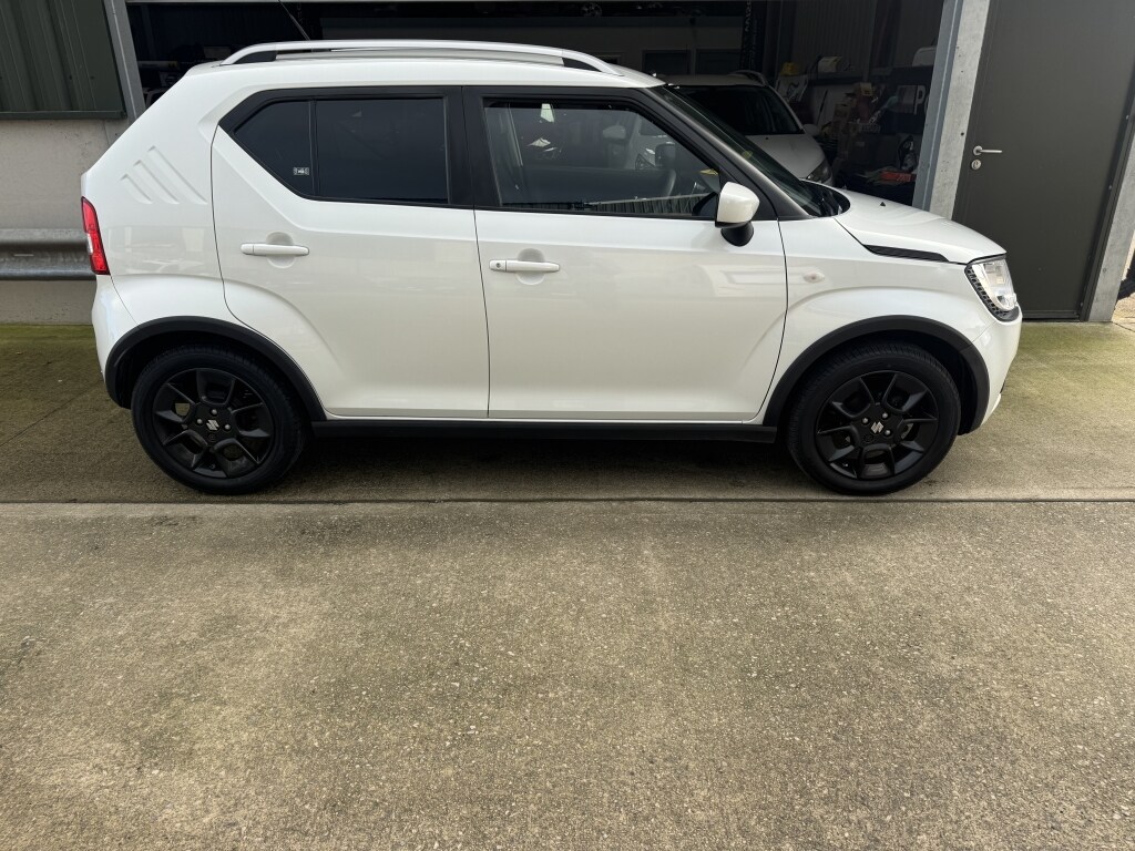 Used Suzuki Ignis 2017 for sale - 76518666: Photo 47