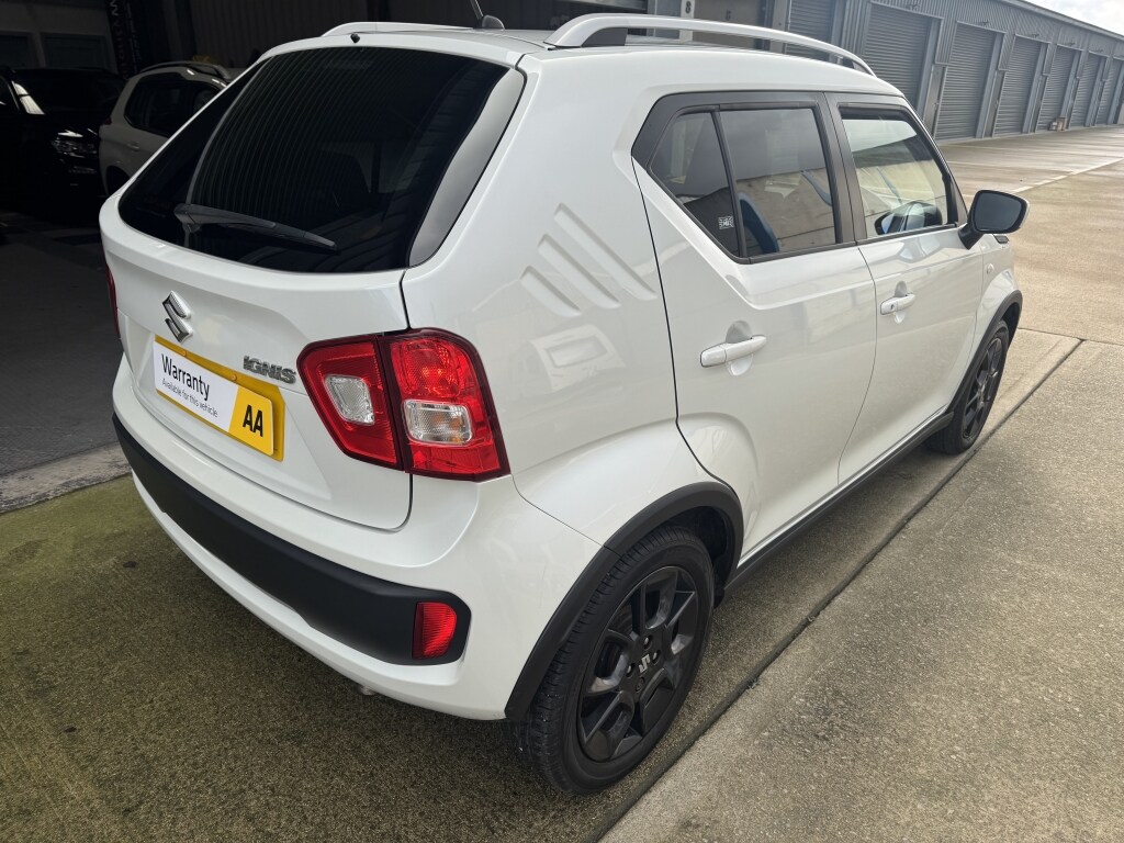 Used Suzuki Ignis 2017 for sale - 76518666: Photo 48