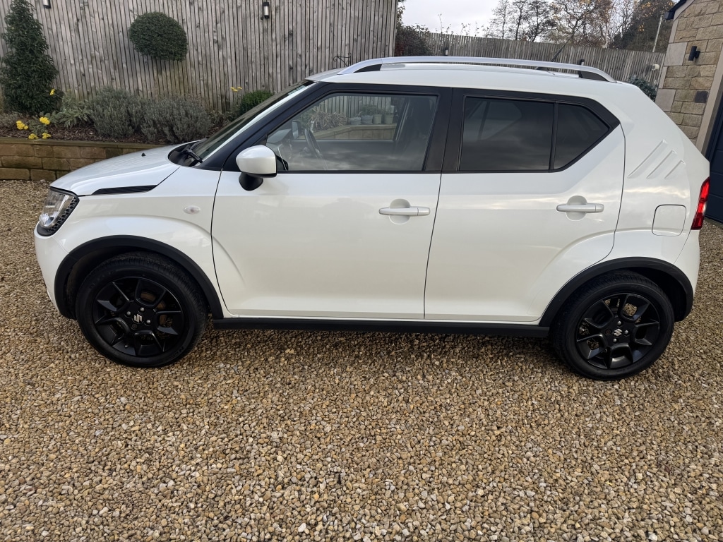 Used Suzuki Ignis 2017 for sale - 76518666: Photo 5