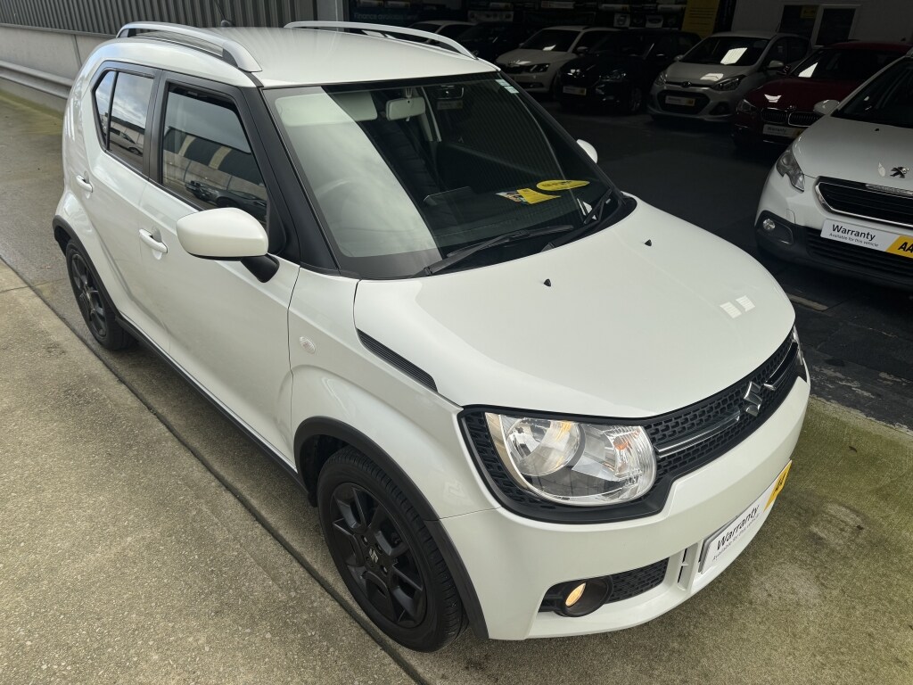 Used Suzuki Ignis 2017 for sale - 76518666: Photo 52