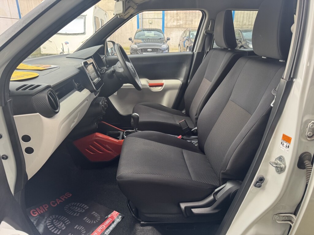 Used Suzuki Ignis 2017 for sale - 76518666: Photo 54