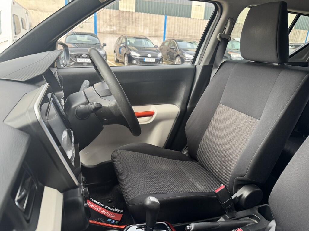 Used Suzuki Ignis 2017 for sale - 76518666: Photo 56